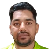 Waqar Ali Zafar Iqbal Cricket Player