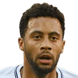 Moussa Dembele Football Player