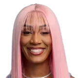 Aja Wilson NBA Player
