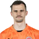 Soren Ahlers