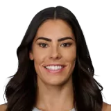 Kelsey Plum