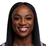 Jackie Young NBA Player