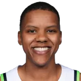 Courtney Williams