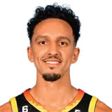 Landry Shamet