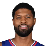 Paul George