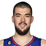 Ivica Zubac
