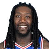 Montrezl Harrell NBA Player