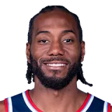 Kawhi Leonard