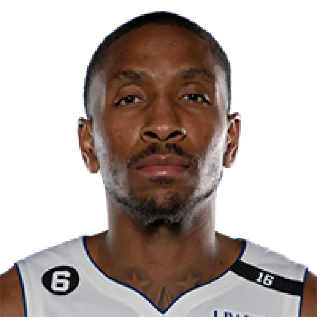 Rodney McGruder