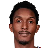 Lou Williams