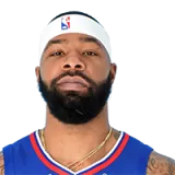 Marcus Morris