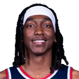 Terance Mann