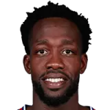 Patrick Beverley