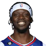 Reggie Jackson