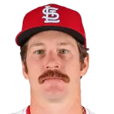 Miles Mikolas