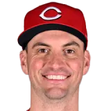 Brent Suter