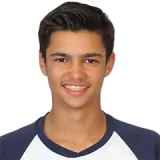 Michael Muller Cricket Player