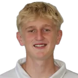 Erik Lintvelt Cricket Player