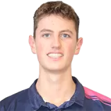 Waldo Smith Cricket Player
