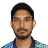 Mohdammad Faysal Cricket Player
