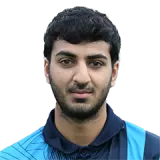 Junaid Latif Cricket Player