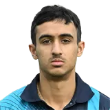 Haris Latif Cricket Player