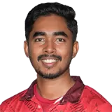 Mohd Asif Shahizan