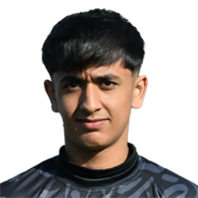 Aliyan Malik Cricket Player