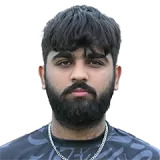 Yasim Mohammad Cricket Player