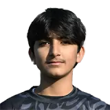 Abubaker Ahsan Cricket Player