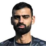 Bilal Mehmood Cricket Player