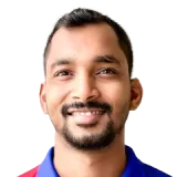 Nived Gireesh