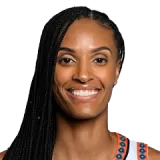 DeWanna Bonner