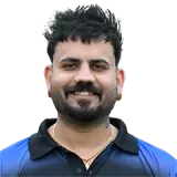 Manpreet Singh