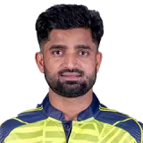 Muhammad Arfan Cricket Player