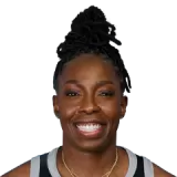Chelsea Gray
