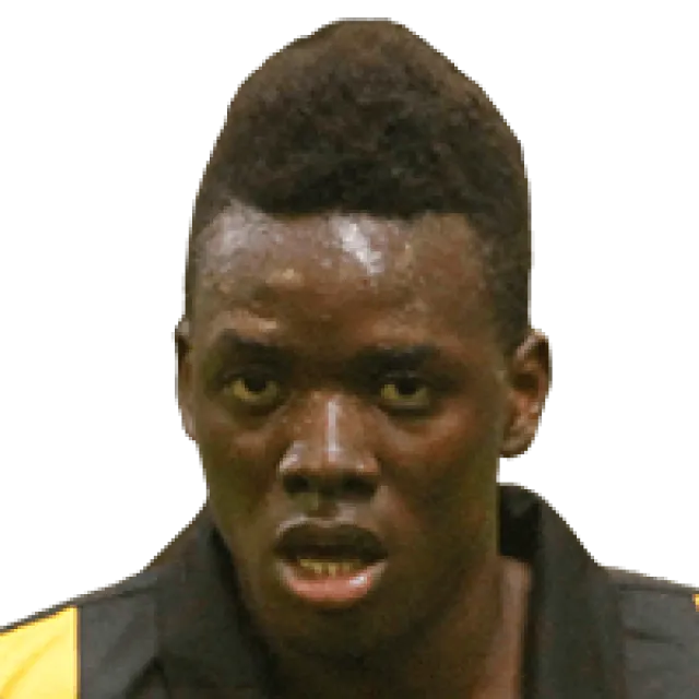 Bertrand Traore