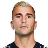 Anthony Lopes