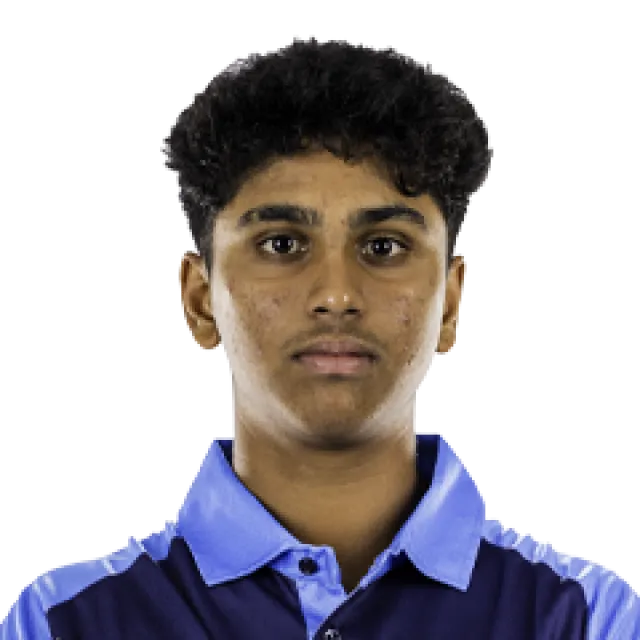 Baladitya Kathula
