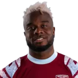 Maxwel Cornet