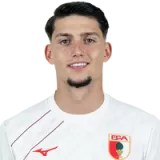 Yusuf Kabadayi Football Player
