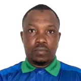 Abubakar Kamara
