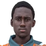 Maiga Ibrahim Cricket Player