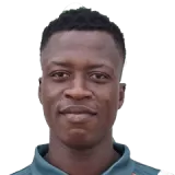 Ouattara Issouf Cricket Player