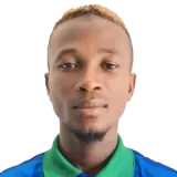 Ishmile Komba