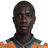 Dosso Issiaka Cricket Player