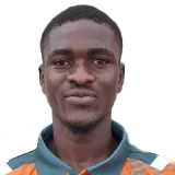 Ouattara-Foungnigue Djakaridja Cricket Player