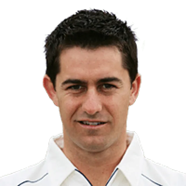 Tim Groenewald