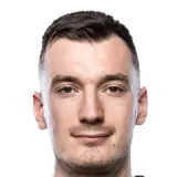 Daniel Golebiowski NBA Player