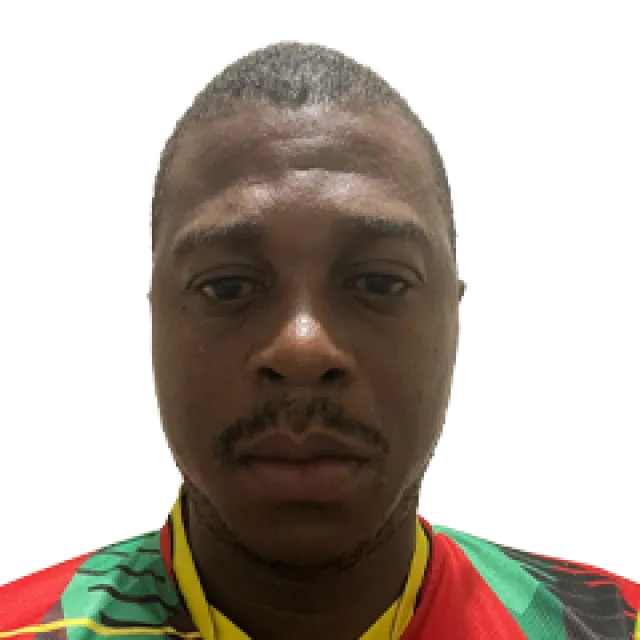 Zard Clarke